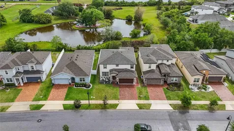 1545 Wynell Street St Cloud FL 34771