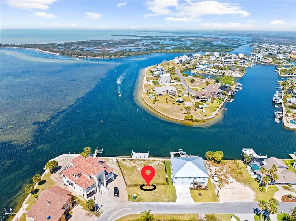 3387 Gulf Winds Circle Hernando Beach FL 34607