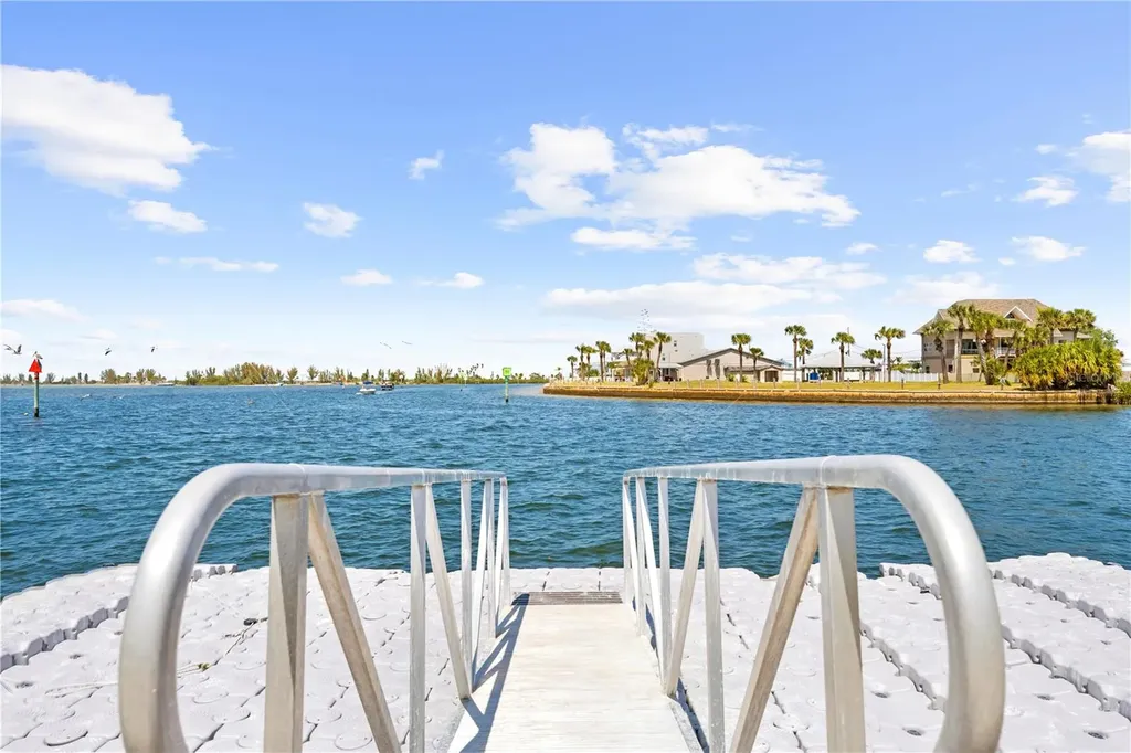 3387 Gulf Winds Circle Hernando Beach FL 34607