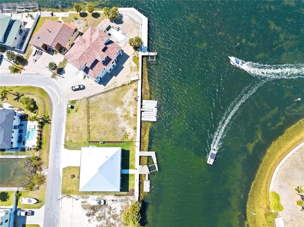 3387 Gulf Winds Circle Hernando Beach FL 34607