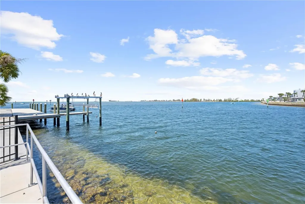 3387 Gulf Winds Circle Hernando Beach FL 34607