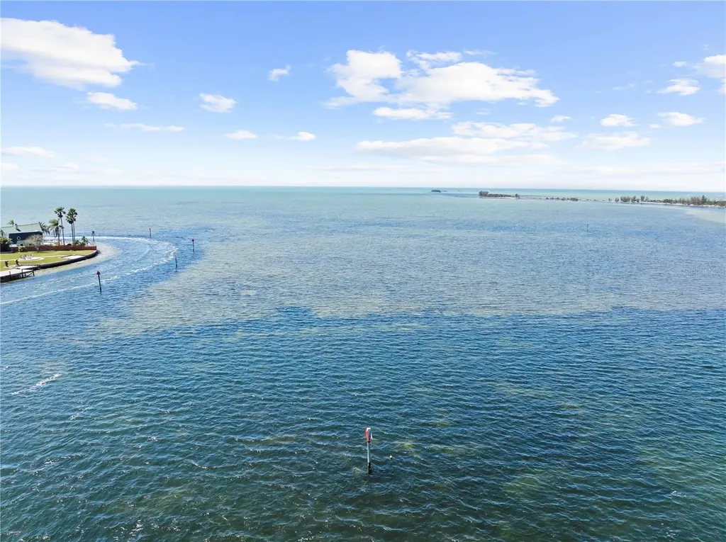 3387 Gulf Winds Circle Hernando Beach FL 34607