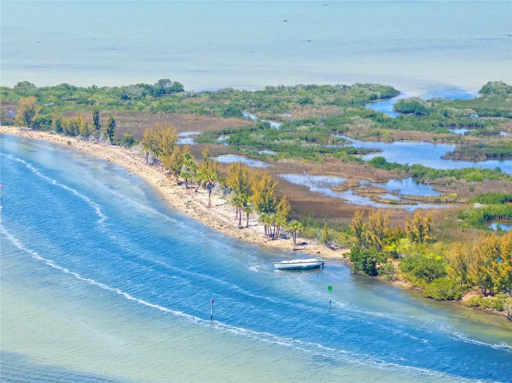 3387 Gulf Winds Circle Hernando Beach FL 34607
