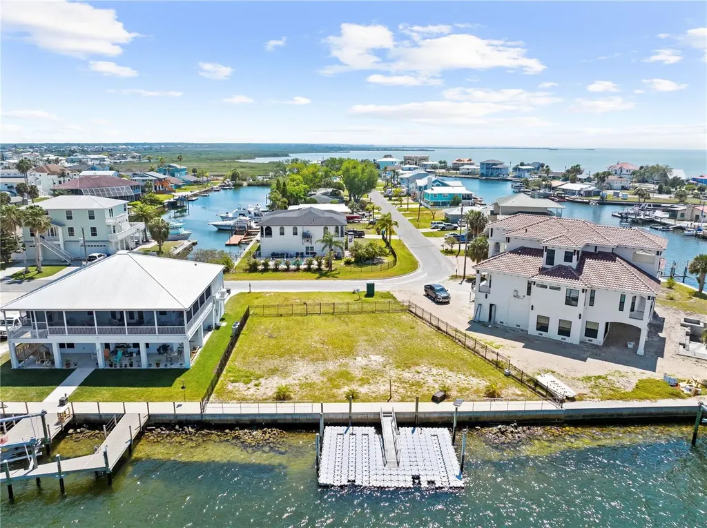 3387 Gulf Winds Circle Hernando Beach FL 34607