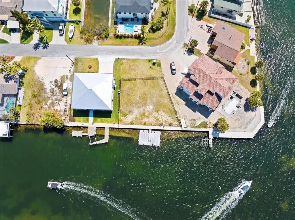 3387 Gulf Winds Circle Hernando Beach FL 34607