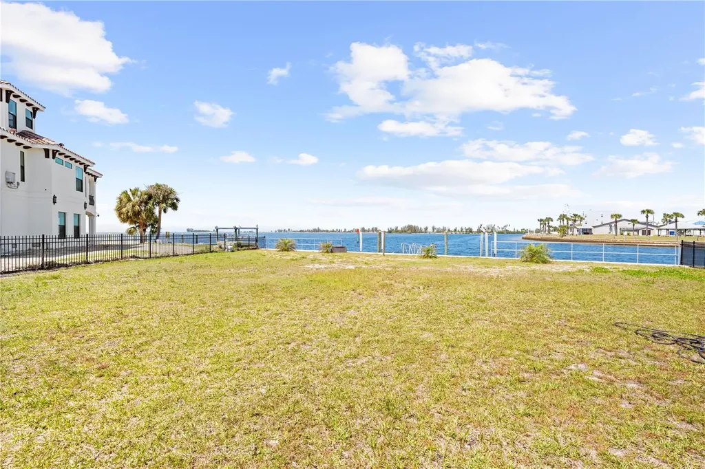 3387 Gulf Winds Circle Hernando Beach FL 34607