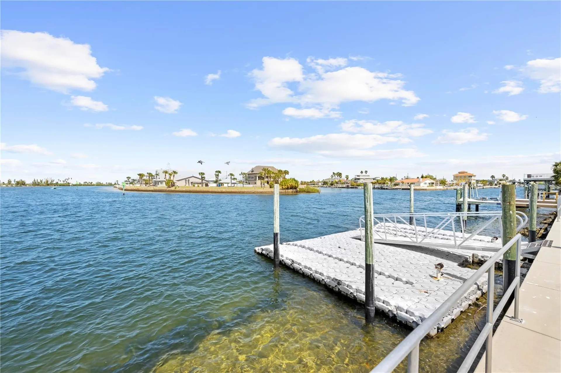 3387 Gulf Winds Circle Hernando Beach FL 34607