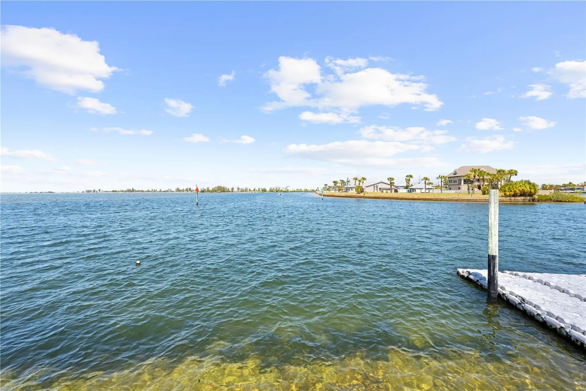 3387 Gulf Winds Circle Hernando Beach FL 34607