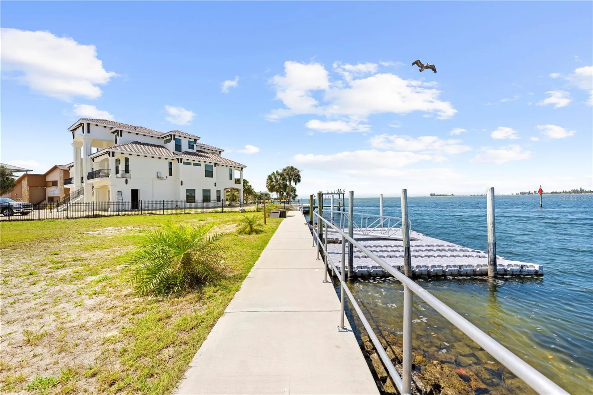 3387 Gulf Winds Circle Hernando Beach FL 34607