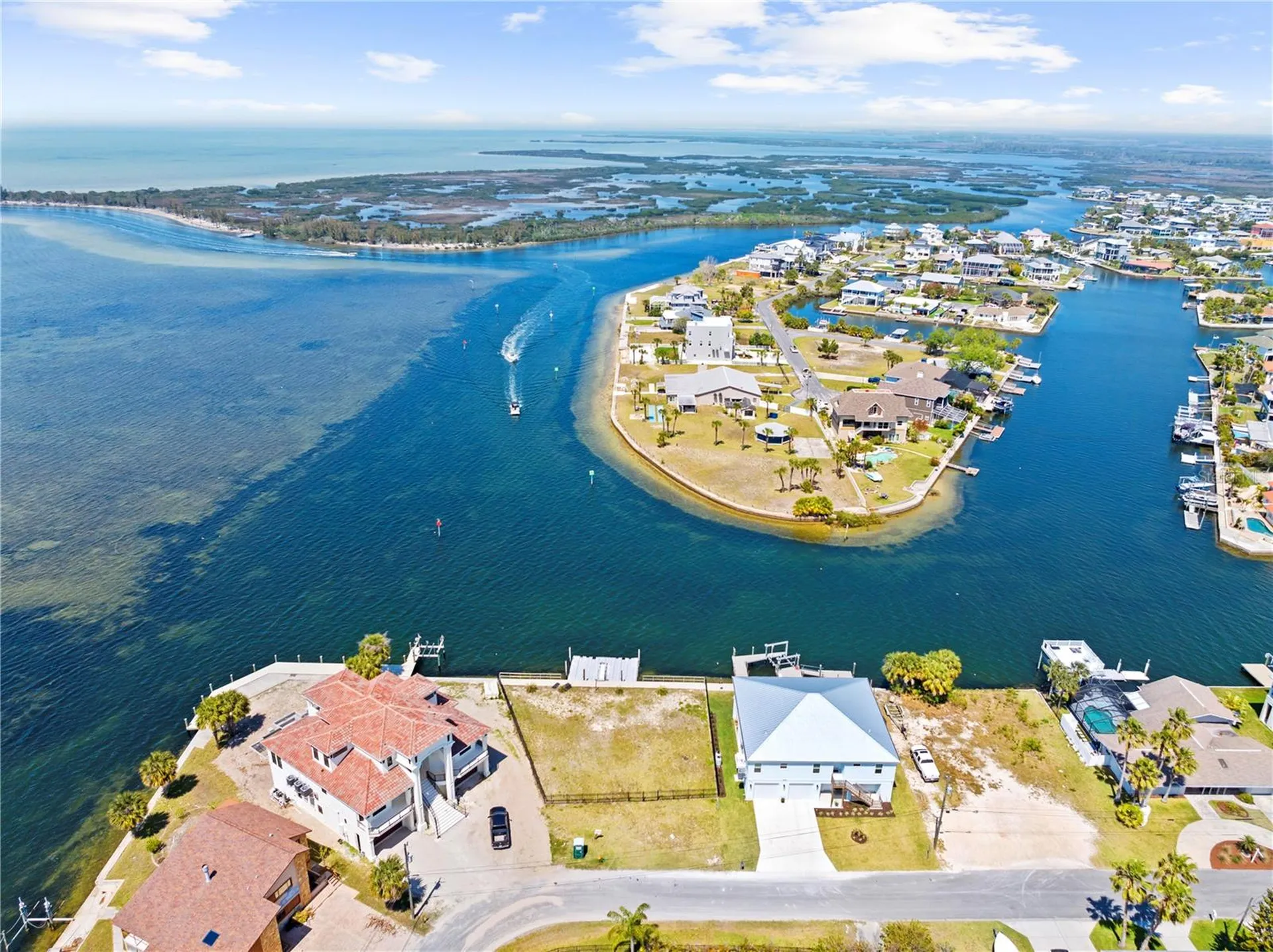 3387 Gulf Winds Circle Hernando Beach FL 34607