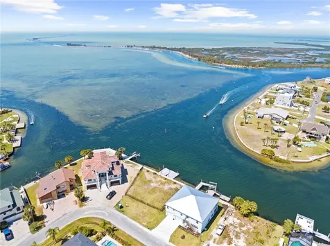 3387 Gulf Winds Circle Hernando Beach FL 34607