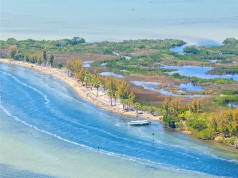 3387 Gulf Winds Circle Hernando Beach FL 34607