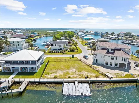 3387 Gulf Winds Circle Hernando Beach FL 34607
