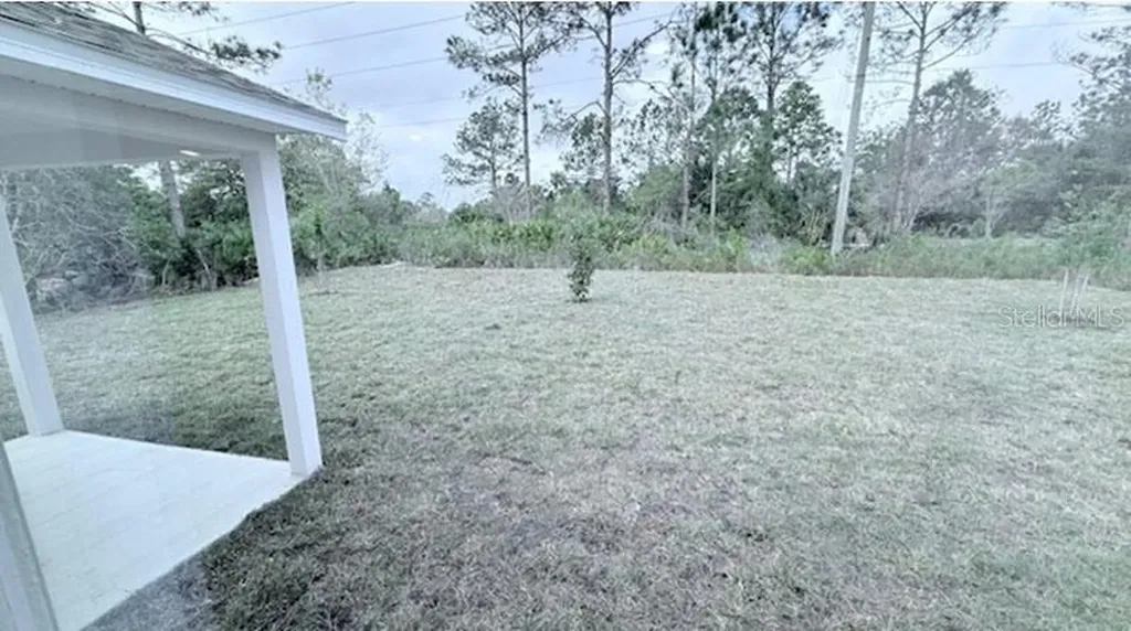 41 Pine Circle Palm Coast FL 32164