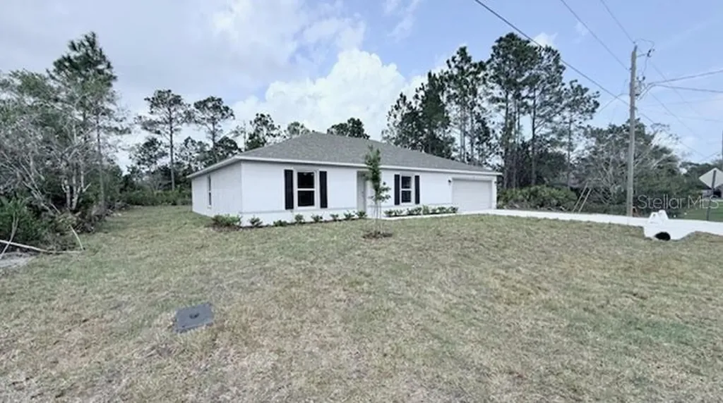 41 Pine Circle Palm Coast FL 32164