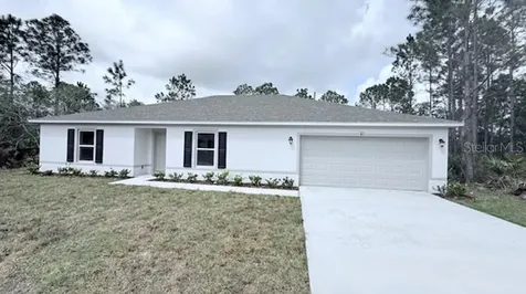 41 Pine Circle Palm Coast FL 32164