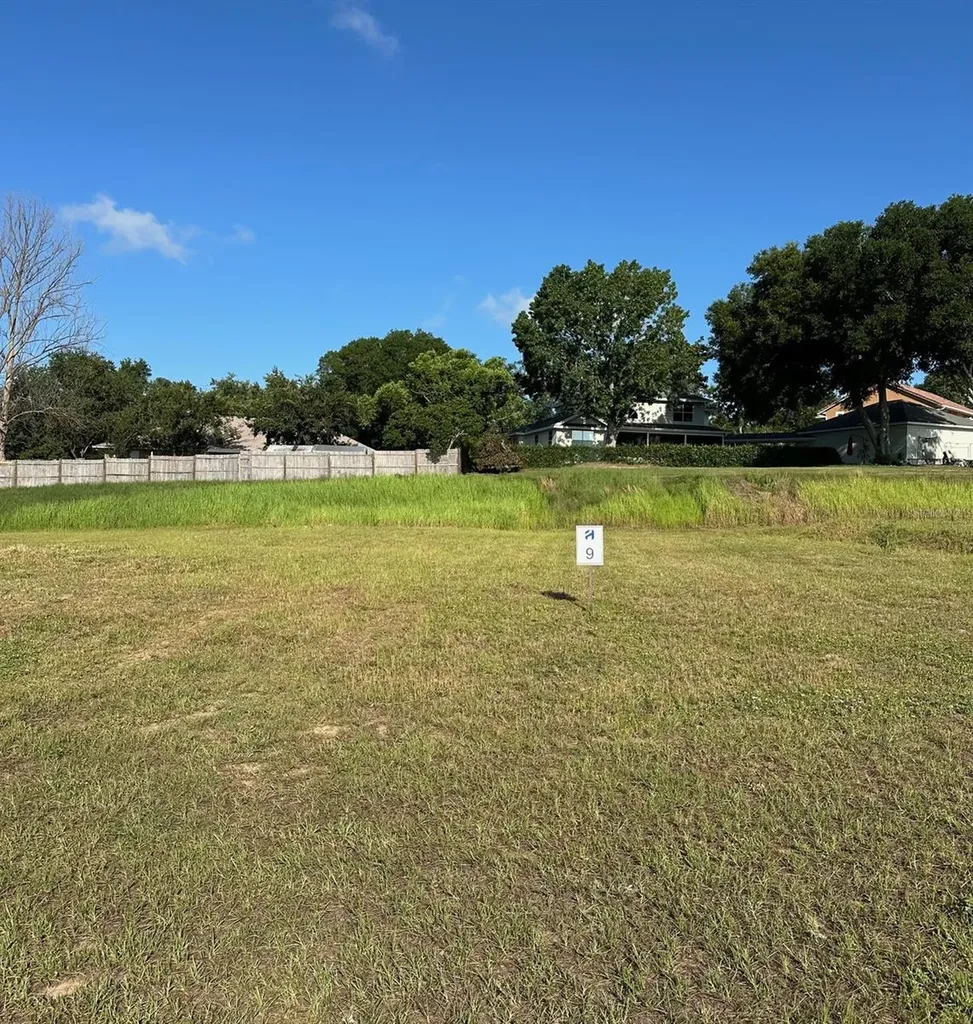 11627 Matanilla Drive Clermont FL 34711