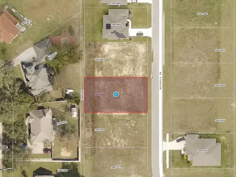 11627 Matanilla Drive Clermont FL 34711