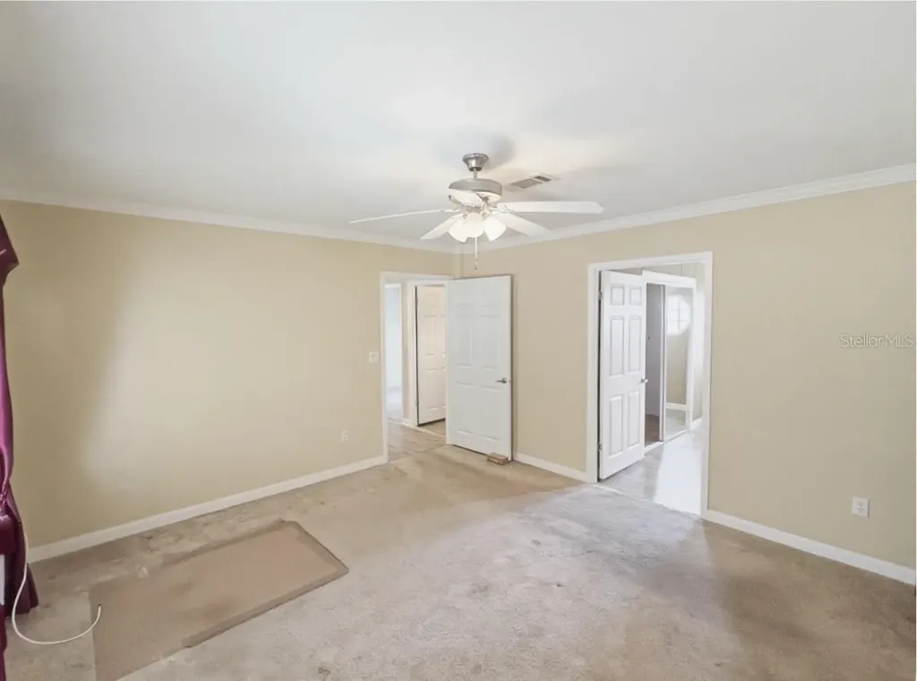17 Seminole Path Wildwood FL 34785