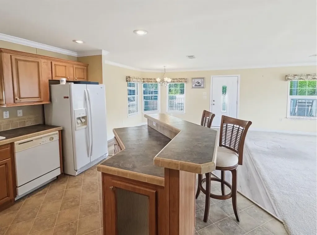 17 Seminole Path Wildwood FL 34785