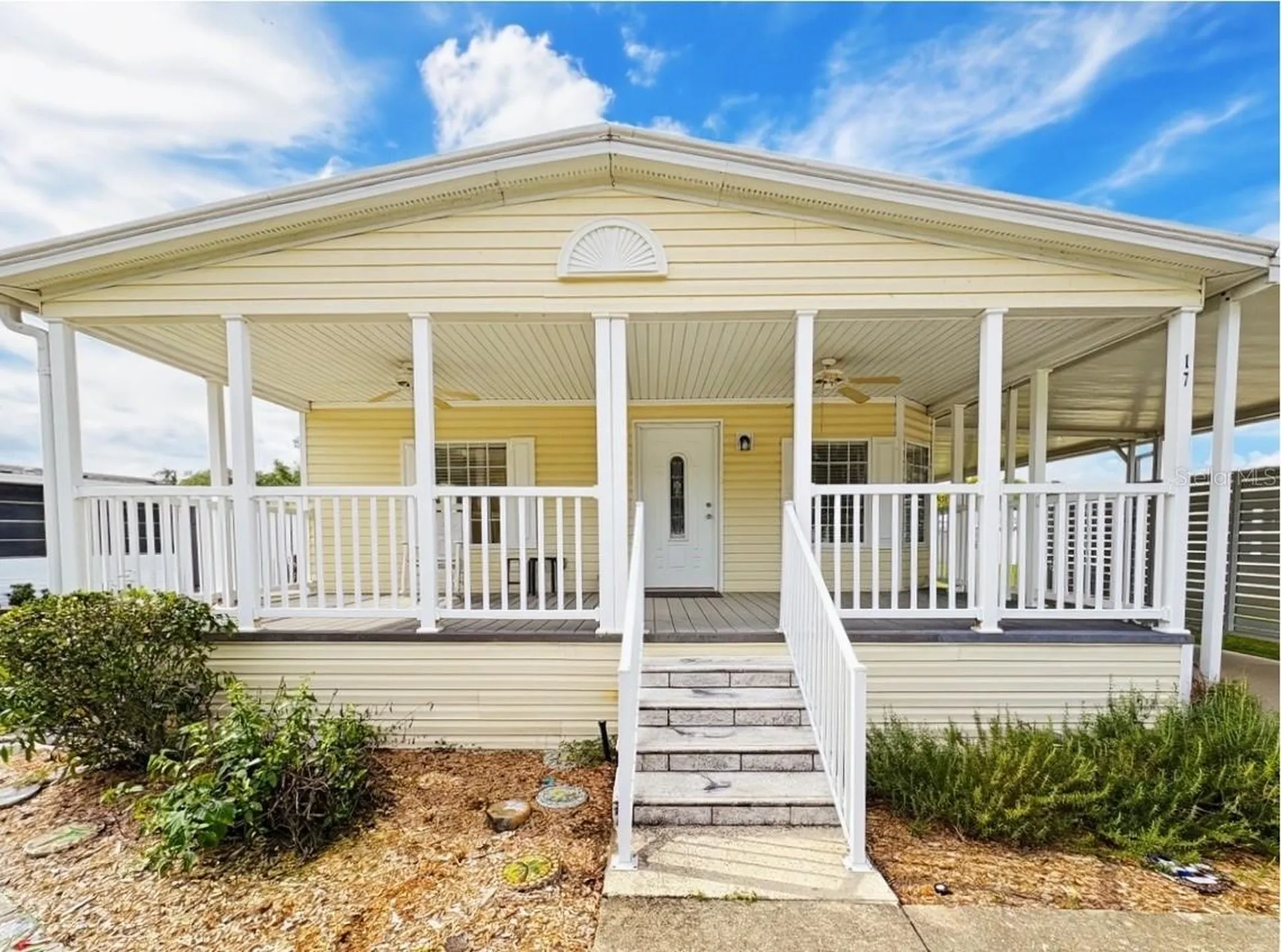 17 Seminole Path Wildwood FL 34785