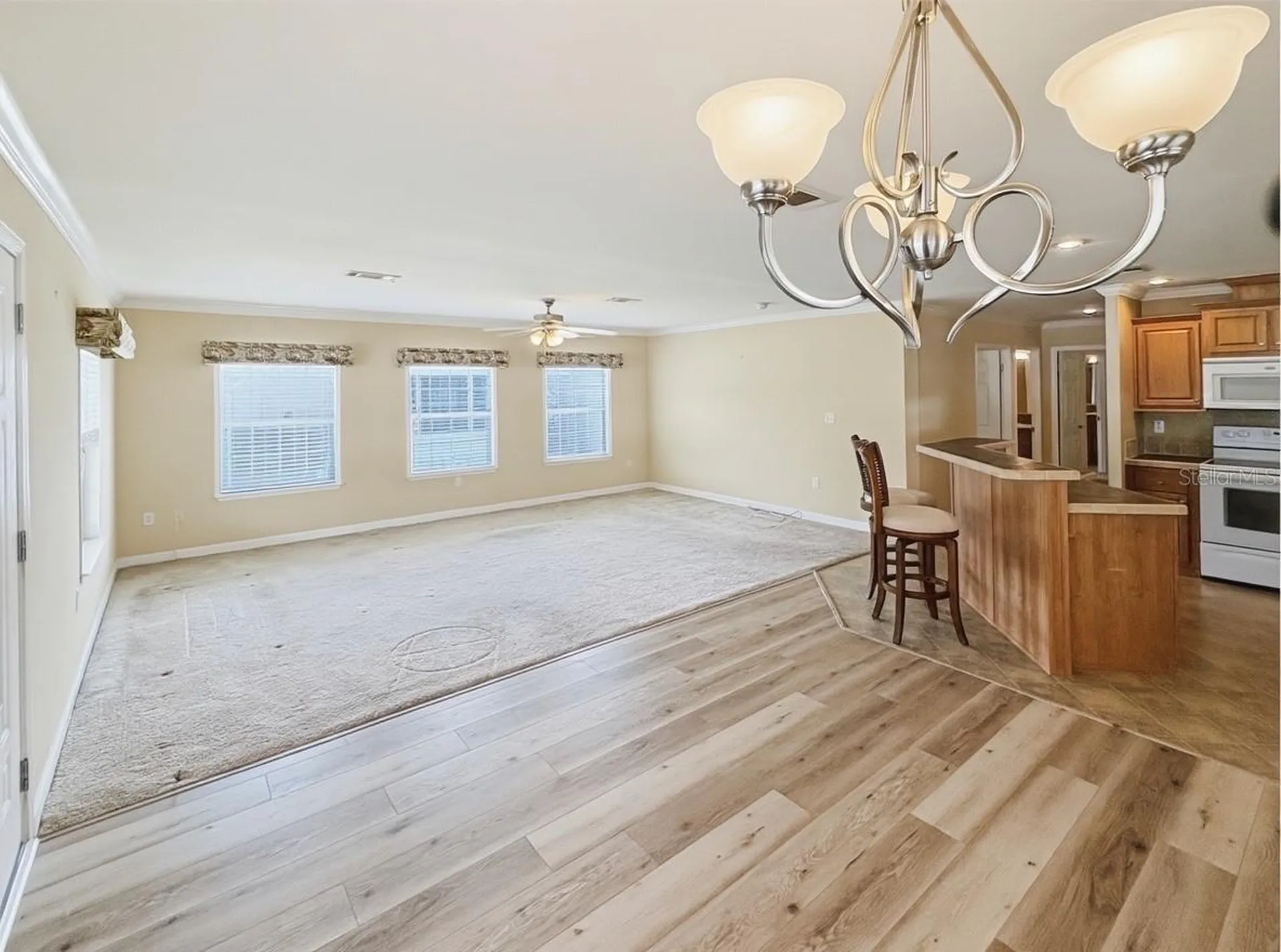 17 Seminole Path Wildwood FL 34785
