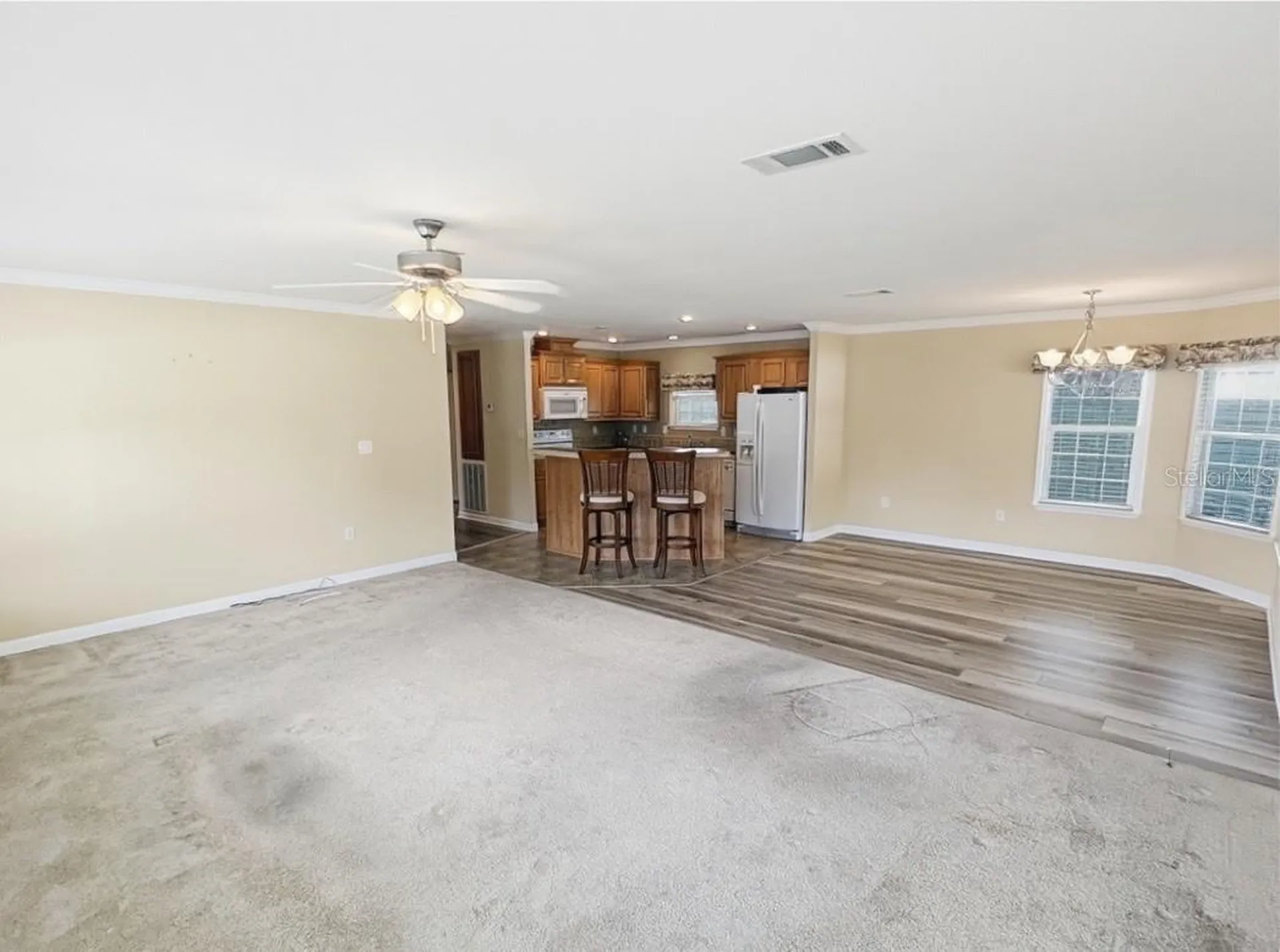 17 Seminole Path Wildwood FL 34785