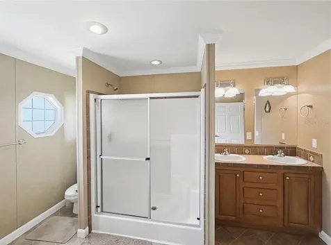 17 Seminole Path Wildwood FL 34785