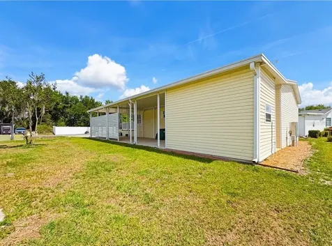17 Seminole Path Wildwood FL 34785