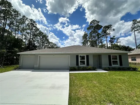 48 Rippling Brook Drive Palm Coast FL 32164