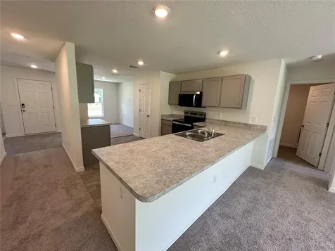 48 Rippling Brook Drive Palm Coast FL 32164