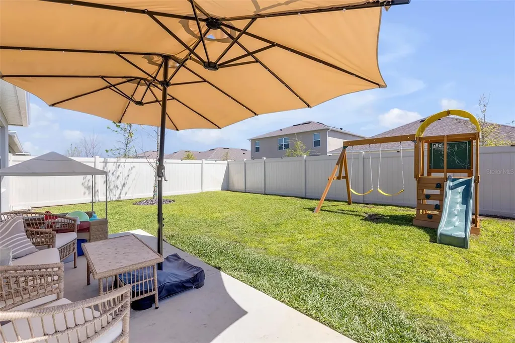 8 Melogold Drive Ormond Beach FL 32174