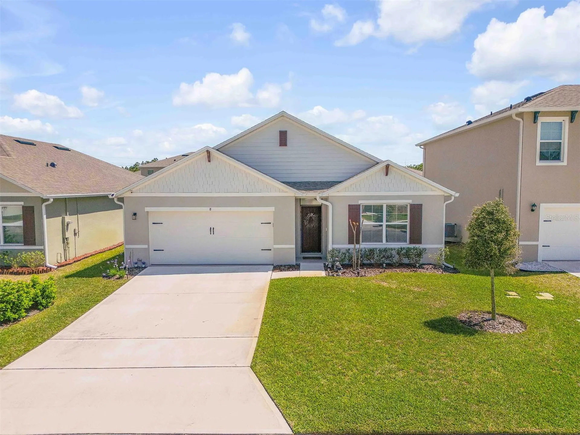 8 Melogold Drive Ormond Beach FL 32174