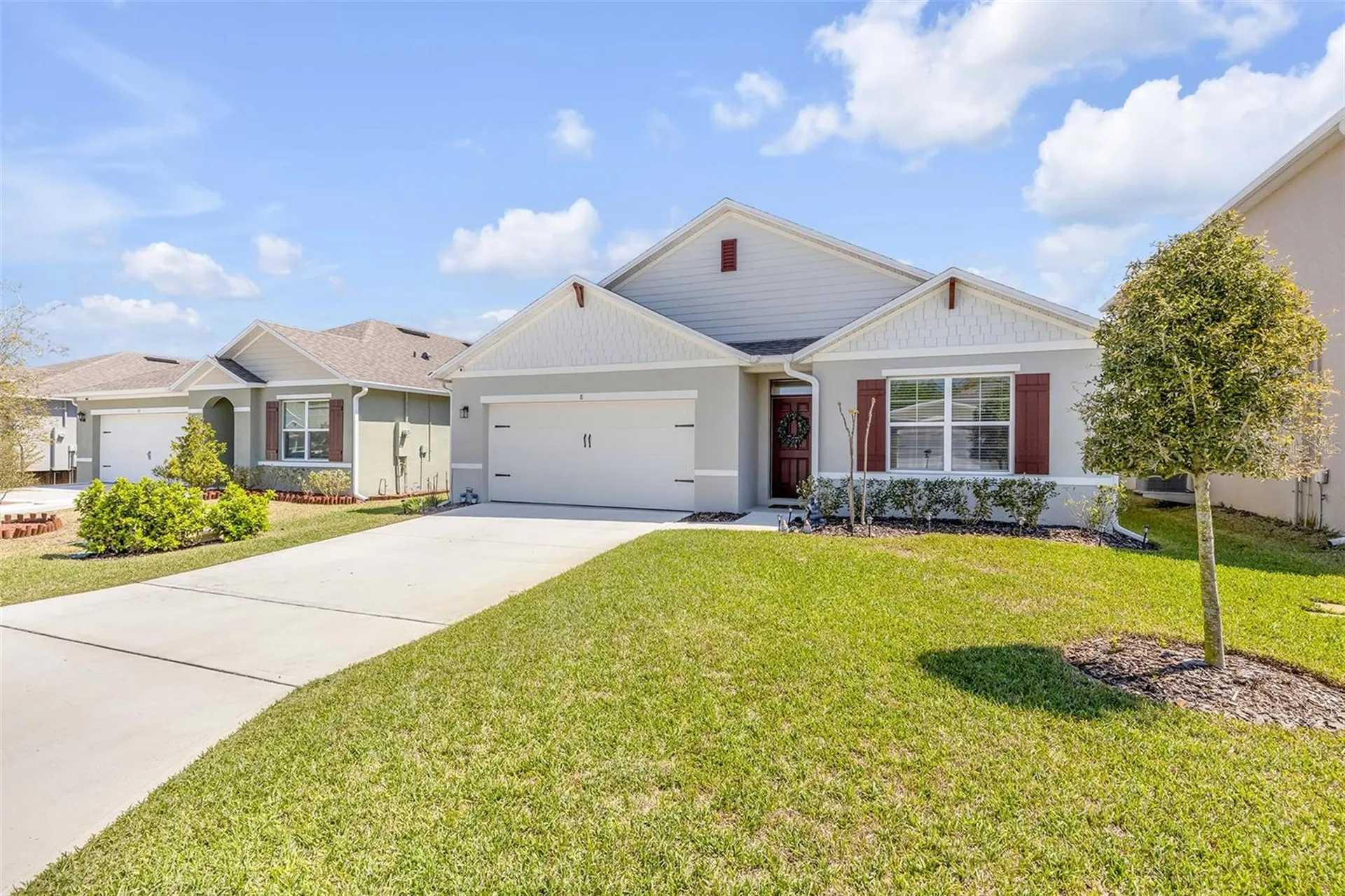 8 Melogold Drive Ormond Beach FL 32174