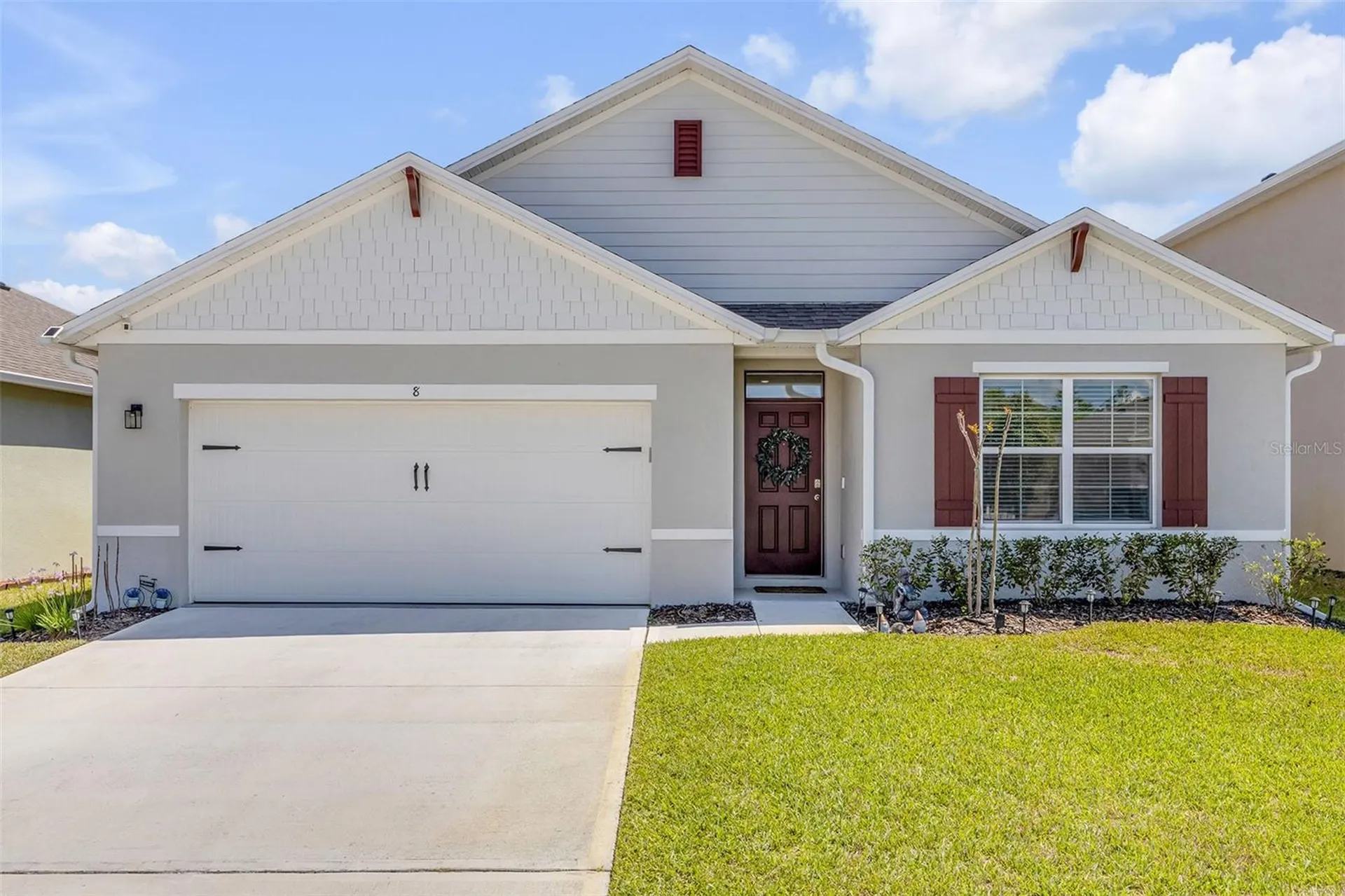 8 Melogold Drive Ormond Beach FL 32174