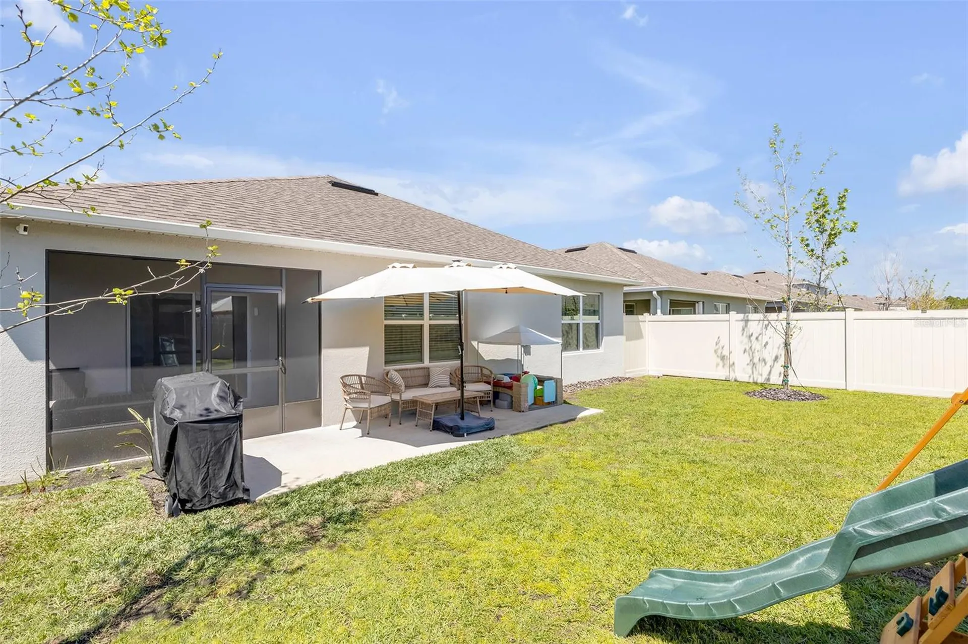 8 Melogold Drive Ormond Beach FL 32174