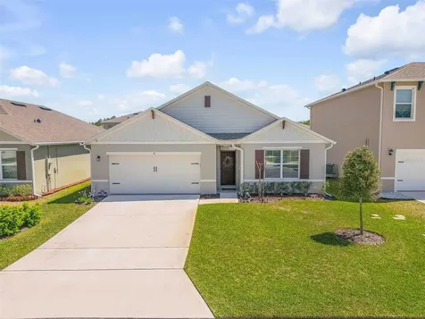 8 Melogold Drive Ormond Beach FL 32174