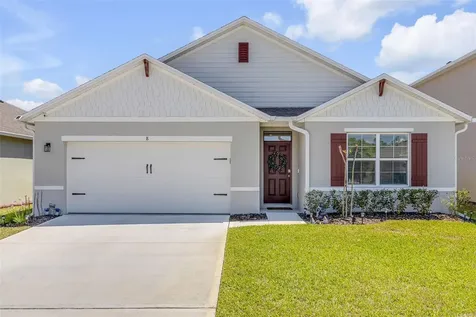 8 Melogold Drive Ormond Beach FL 32174