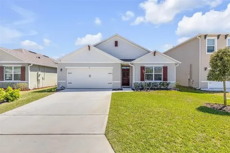 8 Melogold Drive Ormond Beach FL 32174