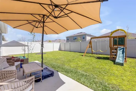 8 Melogold Drive Ormond Beach FL 32174