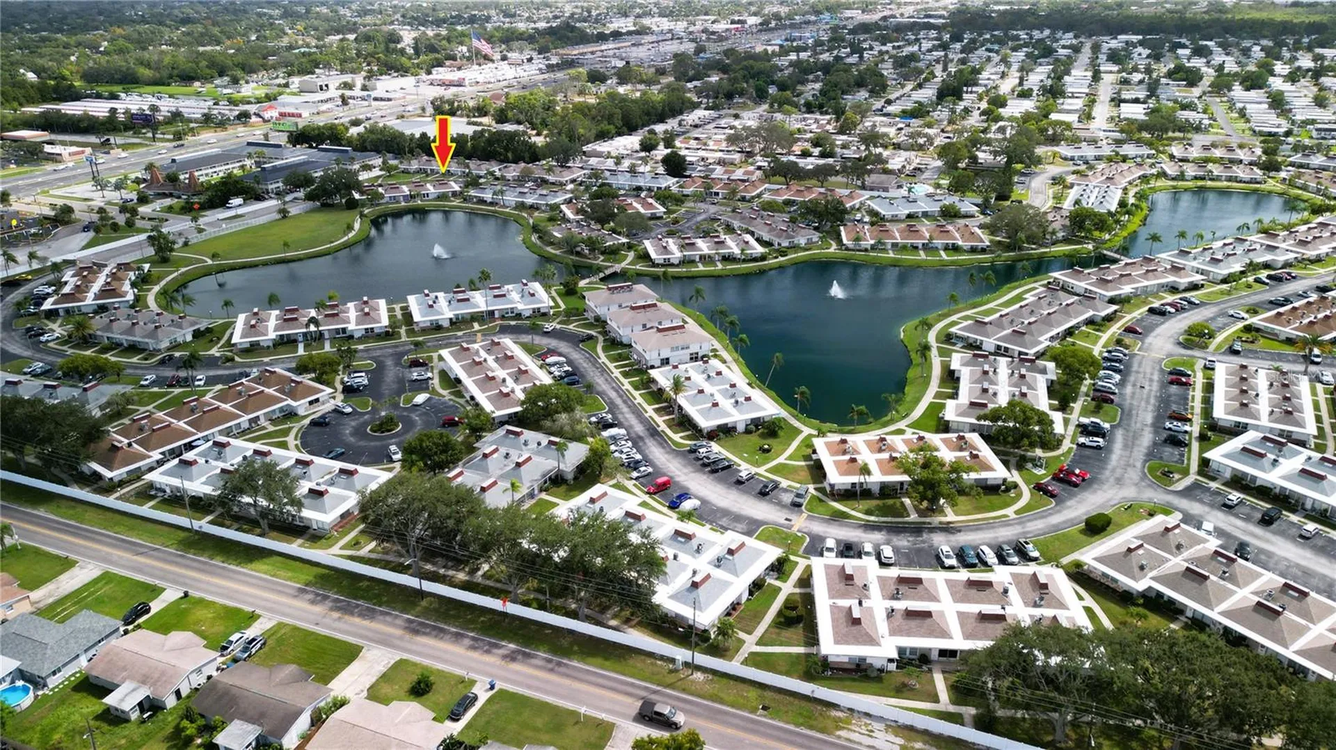 4312 Tahitian Gardens Circle Holiday FL 34691