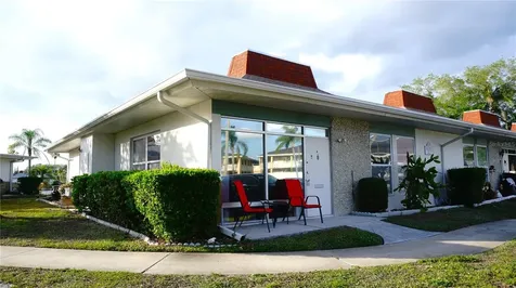 4312 Tahitian Gardens Circle Holiday FL 34691