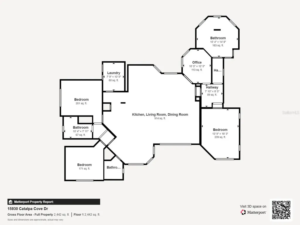 15930 Catalpa Cove Drive Fort Myers FL 33908