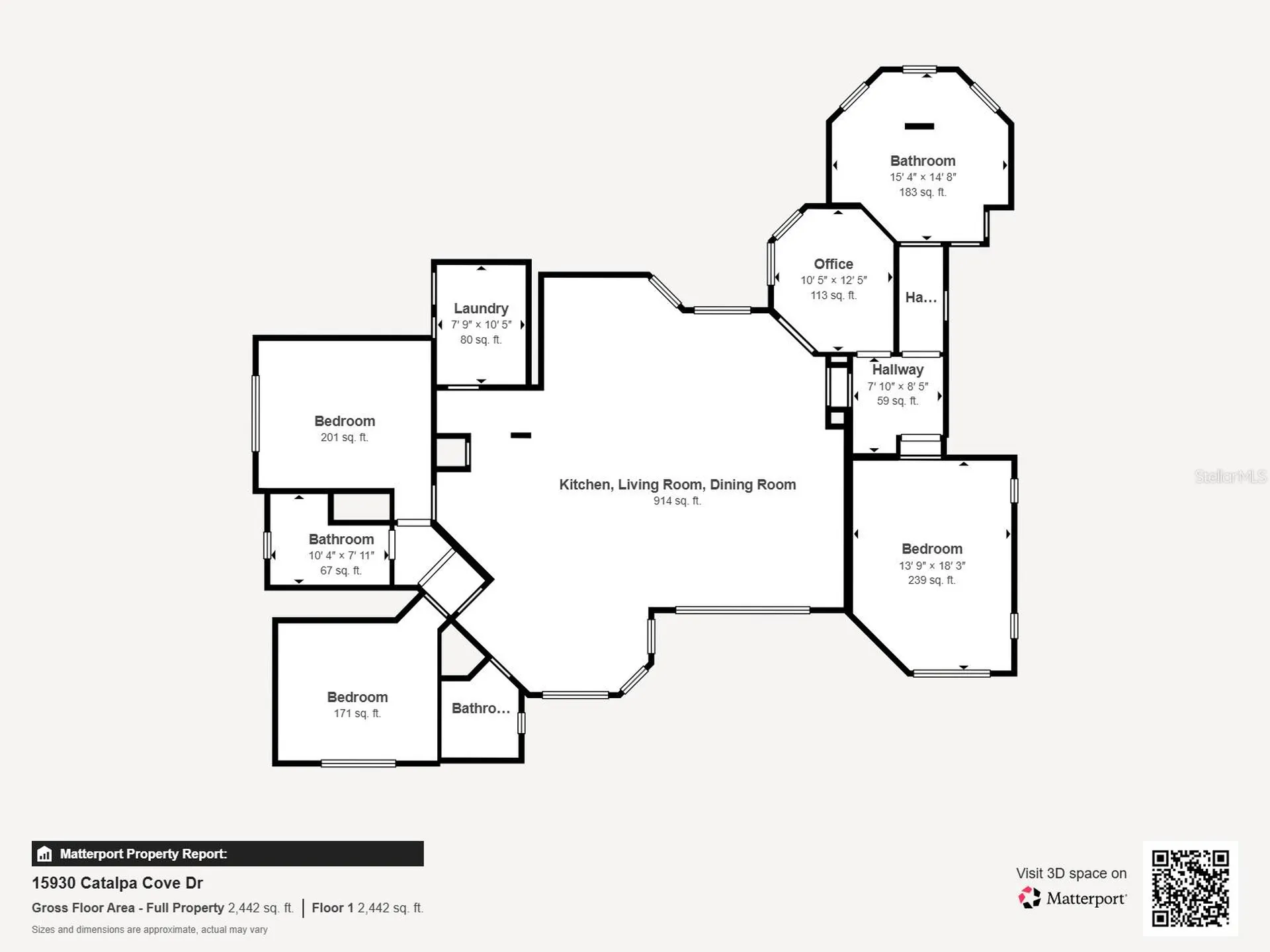 15930 Catalpa Cove Drive Fort Myers FL 33908