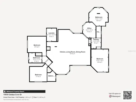 15930 Catalpa Cove Drive Fort Myers FL 33908