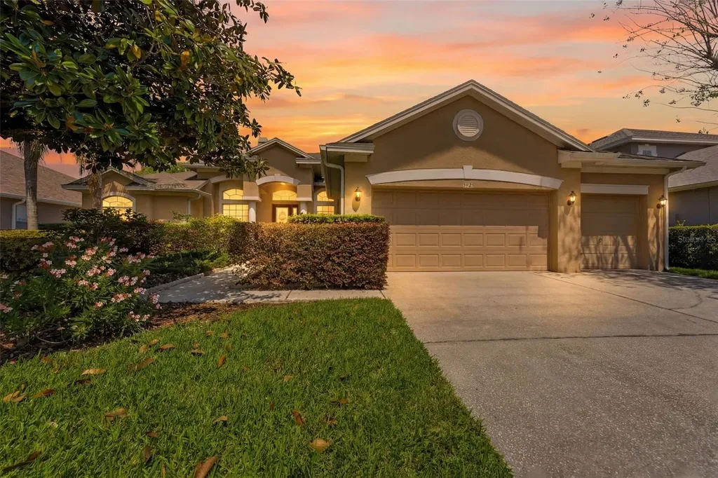 5925 Jefferson Park Drive Tampa FL 33625