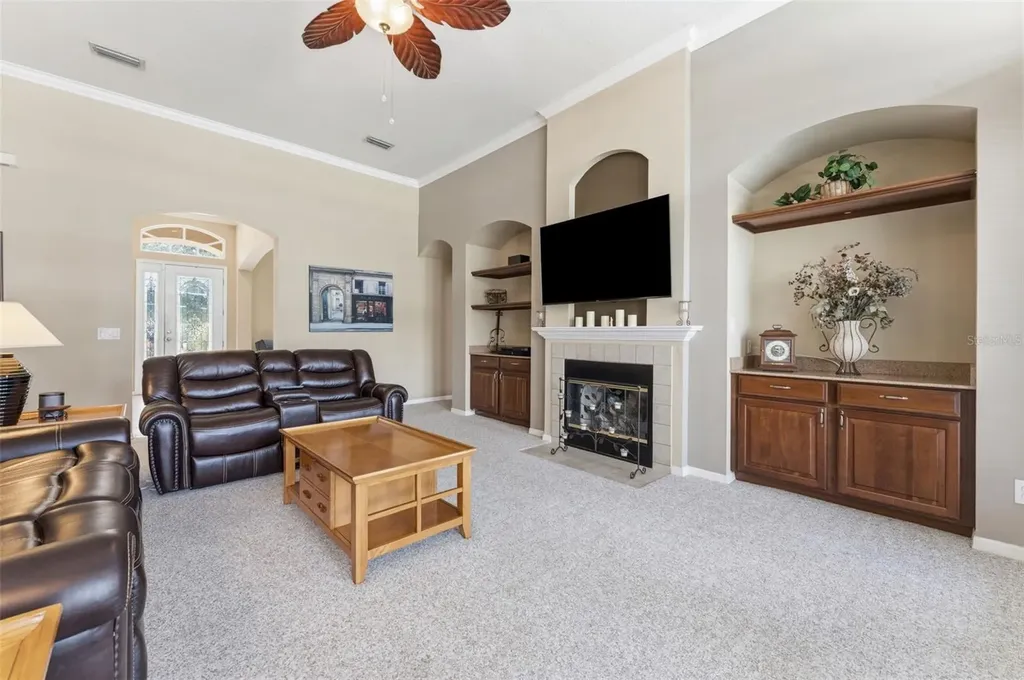 5925 Jefferson Park Drive Tampa FL 33625
