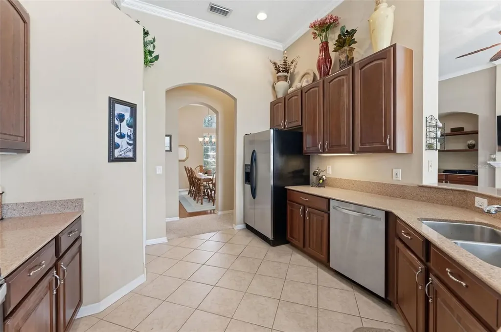 5925 Jefferson Park Drive Tampa FL 33625