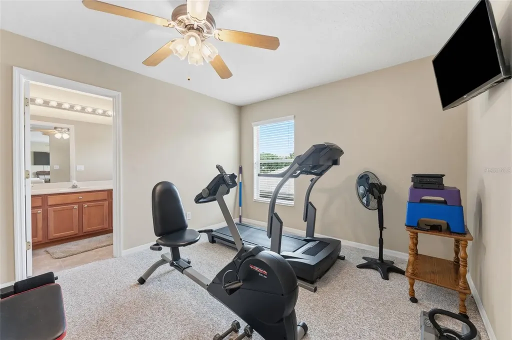 5925 Jefferson Park Drive Tampa FL 33625