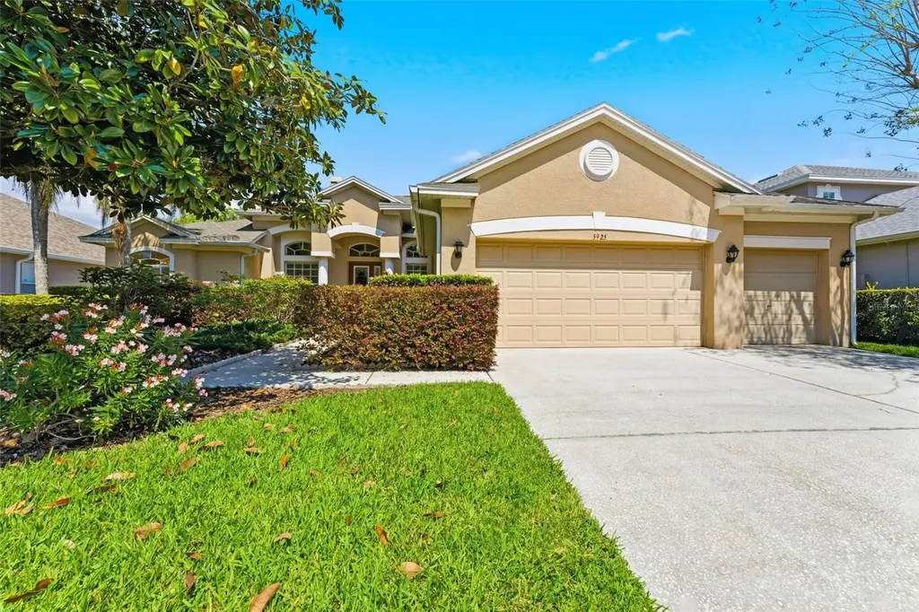 5925 Jefferson Park Drive Tampa FL 33625